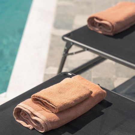 Propodes Luxury Villa Pastida Exteriér fotografie